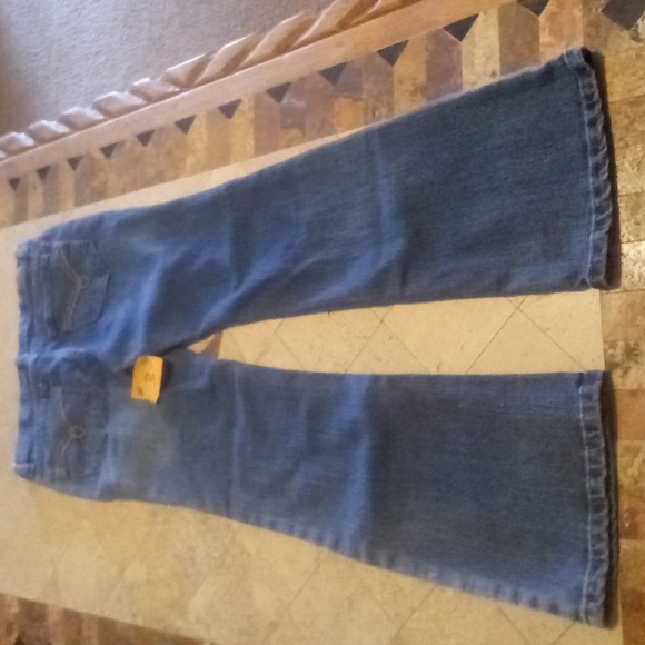 JORDACHE Bootcut Girls 10 - Picture 5 of 7